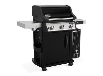 Weber Spirit Epx-325 Gbs Black