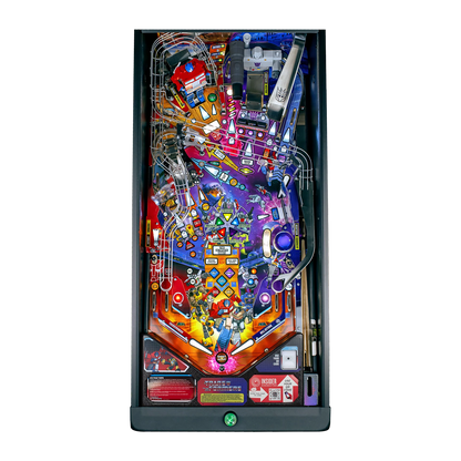 Stern Pinball Transformers: More Than Meets the Eye Pro Pinball Machine