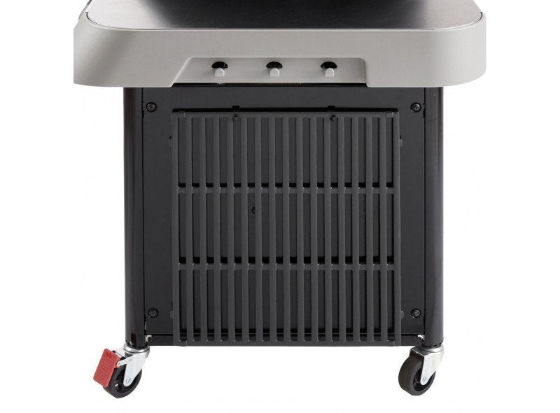 Weber Genesis Ex-435 Smart