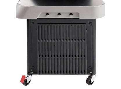 Weber Genesis E-335 Black