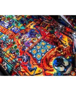 Stern Pinball Venom Pro Pinball Machine