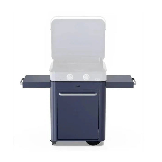 Enosign 65 Cart Navy Blue