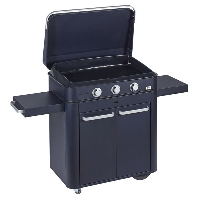Enosign 80 Cart Navy Blue