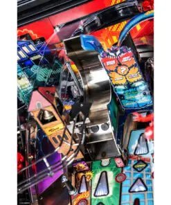 Stern Pinball Venom Pro Pinball Machine