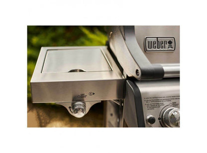 Weber Spirit Epx-325 Gbs Black