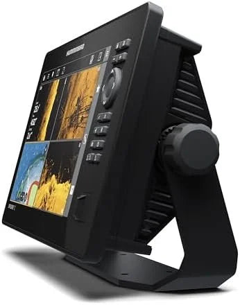 Humminbird XPLORE 10 CMSI+ CHIRP MEGA SI Fish Finder/Chartplotter 412010-1