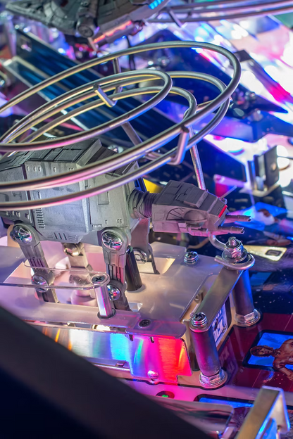 Stern Pinball Star Wars: Fall of the Empire Pro Pinball Machine