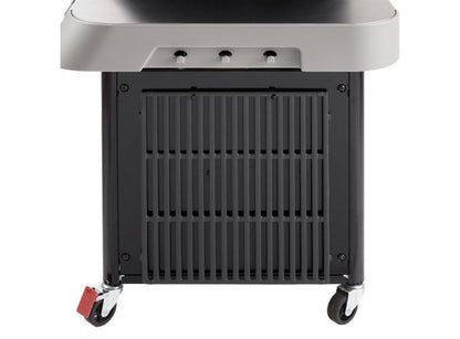 Weber Genesis EPX-435 Smart