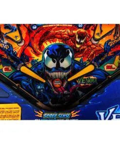Stern Pinball Venom Pro Pinball Machine