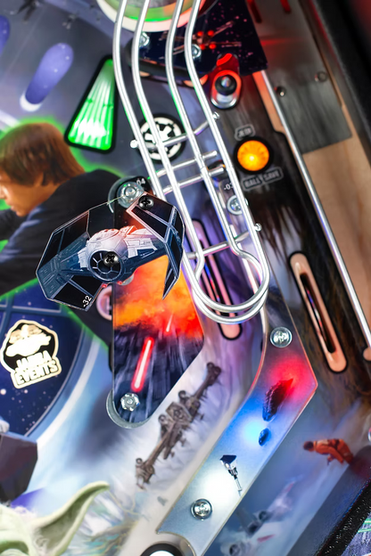 Stern Pinball Star Wars: Fall of the Empire Pro Pinball Machine