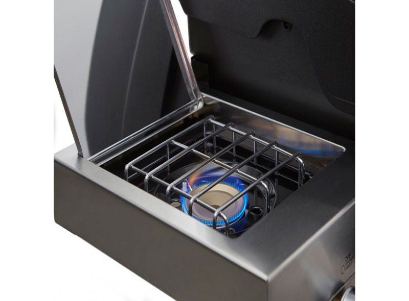 Weber Spirit Premium Sp-335 Gbs Ss
