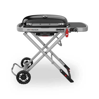 Weber Traveler Gas Barbecue