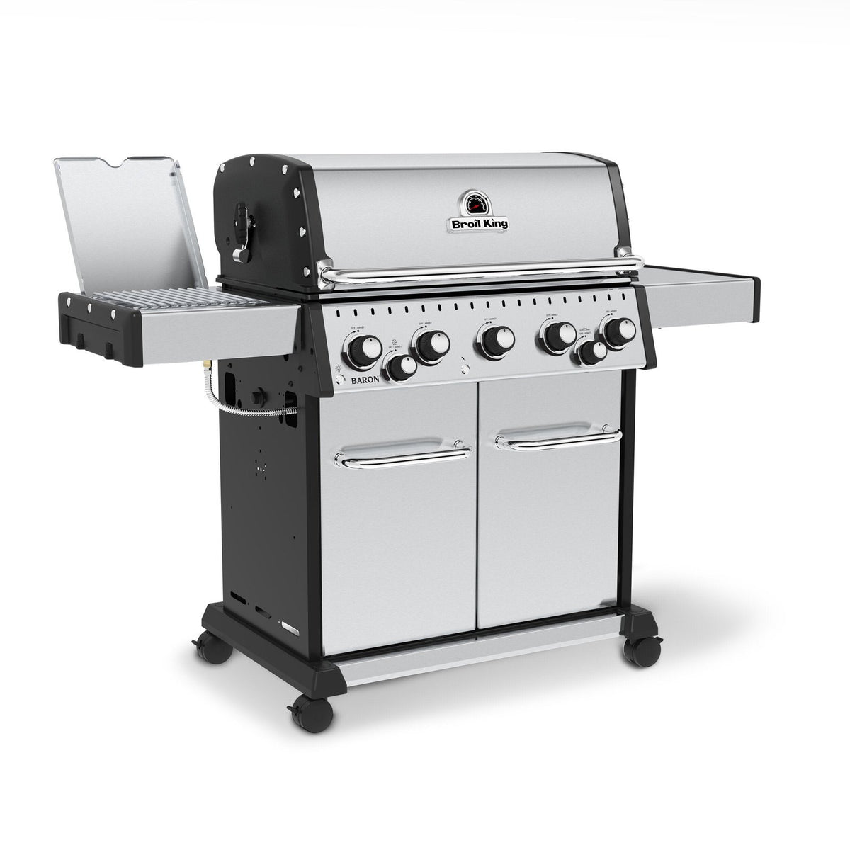 Broil King Baron S590 Ir