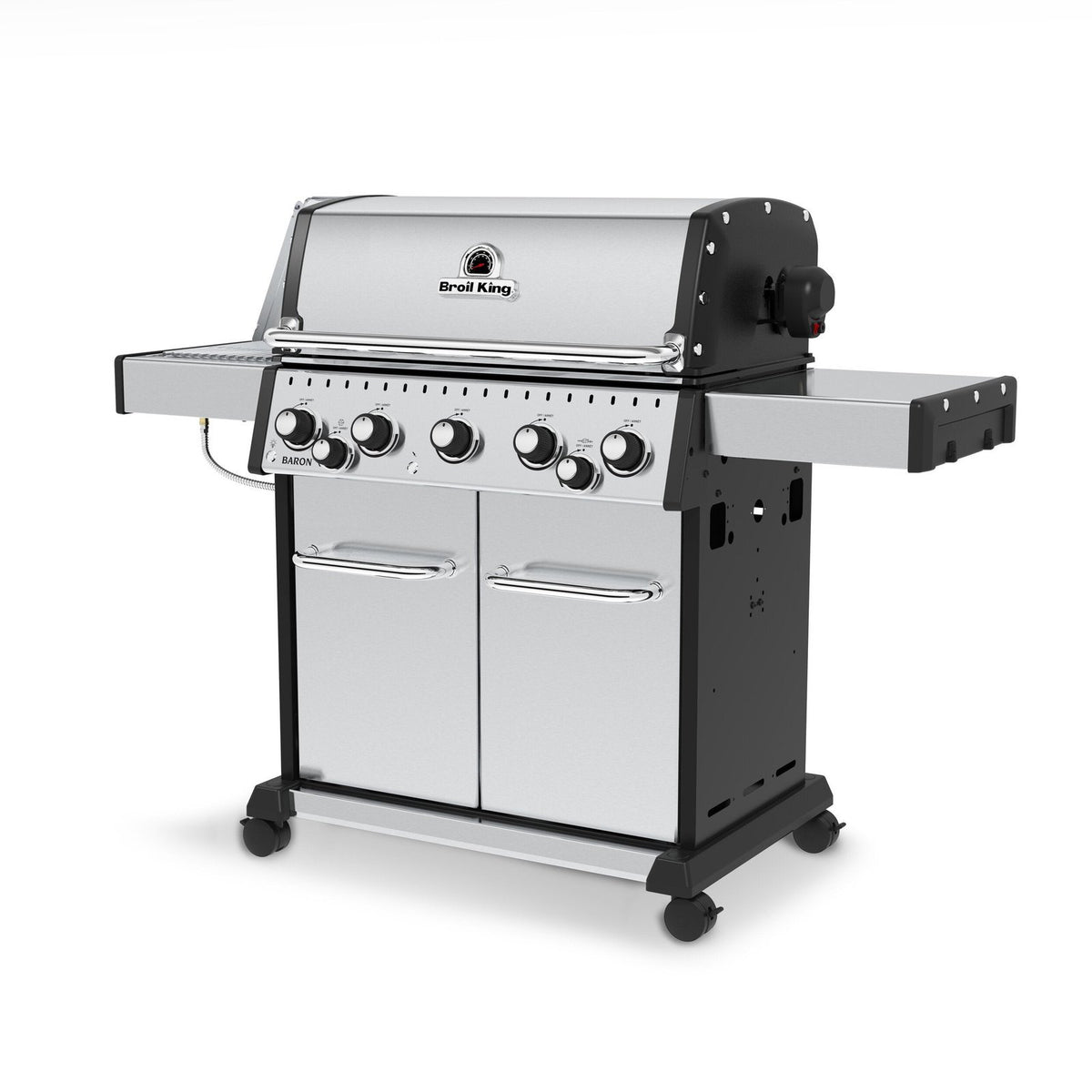 Broil King Baron S590 Ir