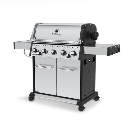 Broil King Baron S590 Ir