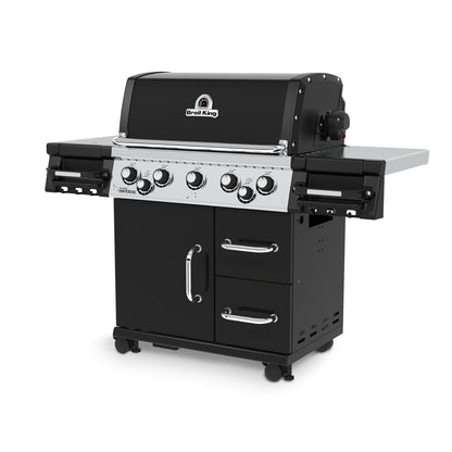 Broil King Imperial 590 IR