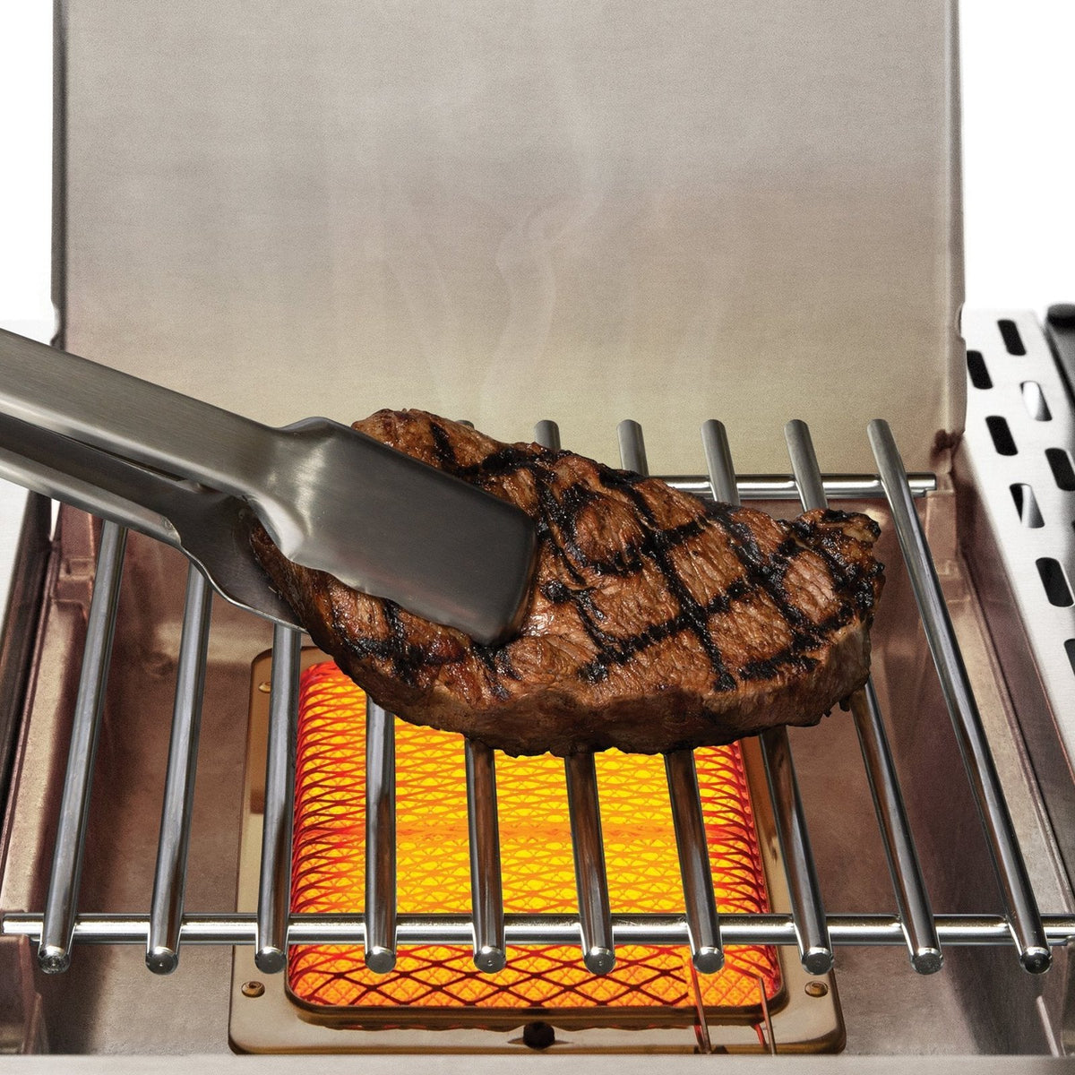 Broil King Imperial 590 IR