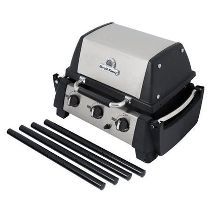 Broil King Porta-Chef 320