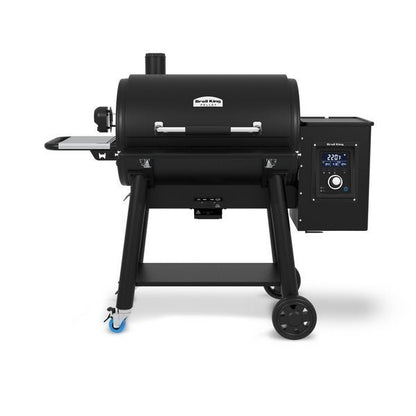 Broil King Regal™ Pellet 500 X