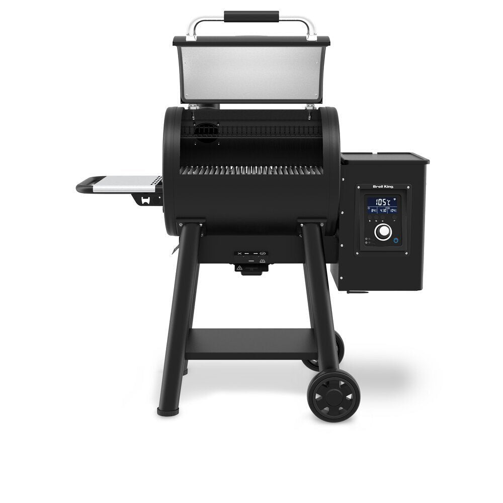 Broil King Regal Pellet 400