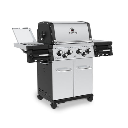 Broil King Regal S490 Pro IR