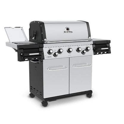 Broil King Regal S590 PRO IR