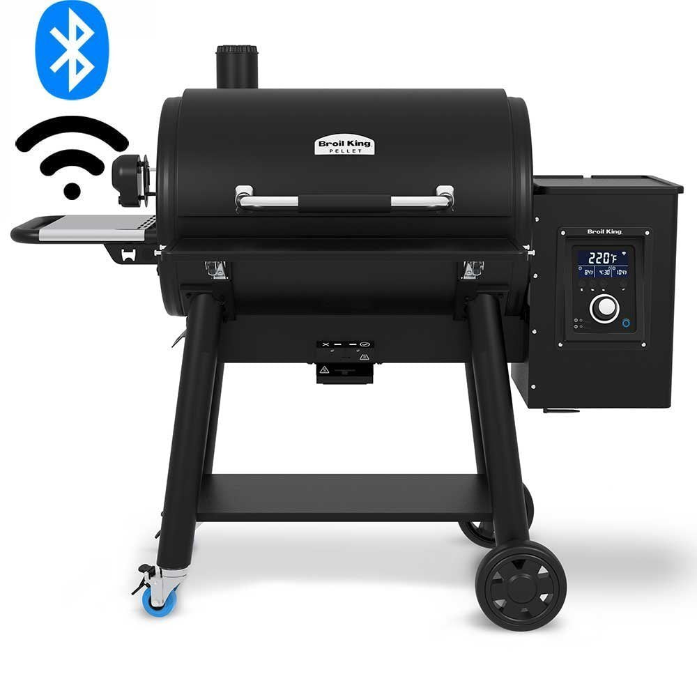 Broil King Regal™ Pellet 500 X