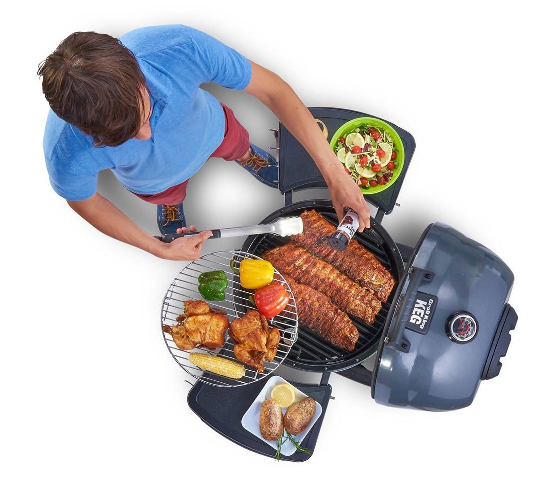 Broil King Keg 5000