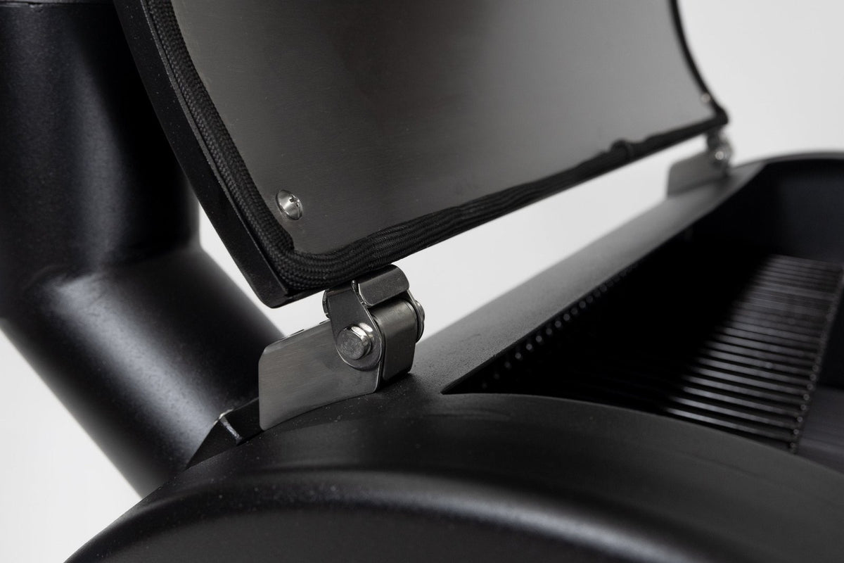 Broil King Regal Offset 400