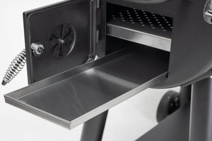 Broil King Regal Offset 400