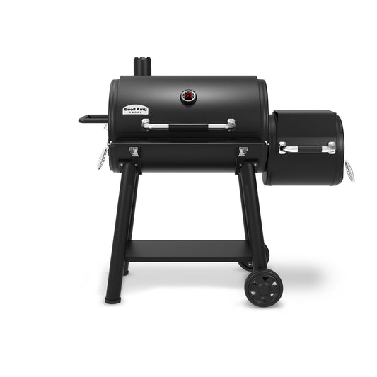 Broil King Regal Offset 500