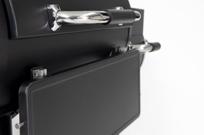 Broil King Regal Offset 500