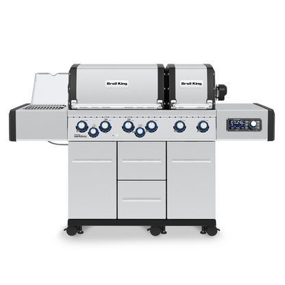 Broil King Imperial QS 690 IR