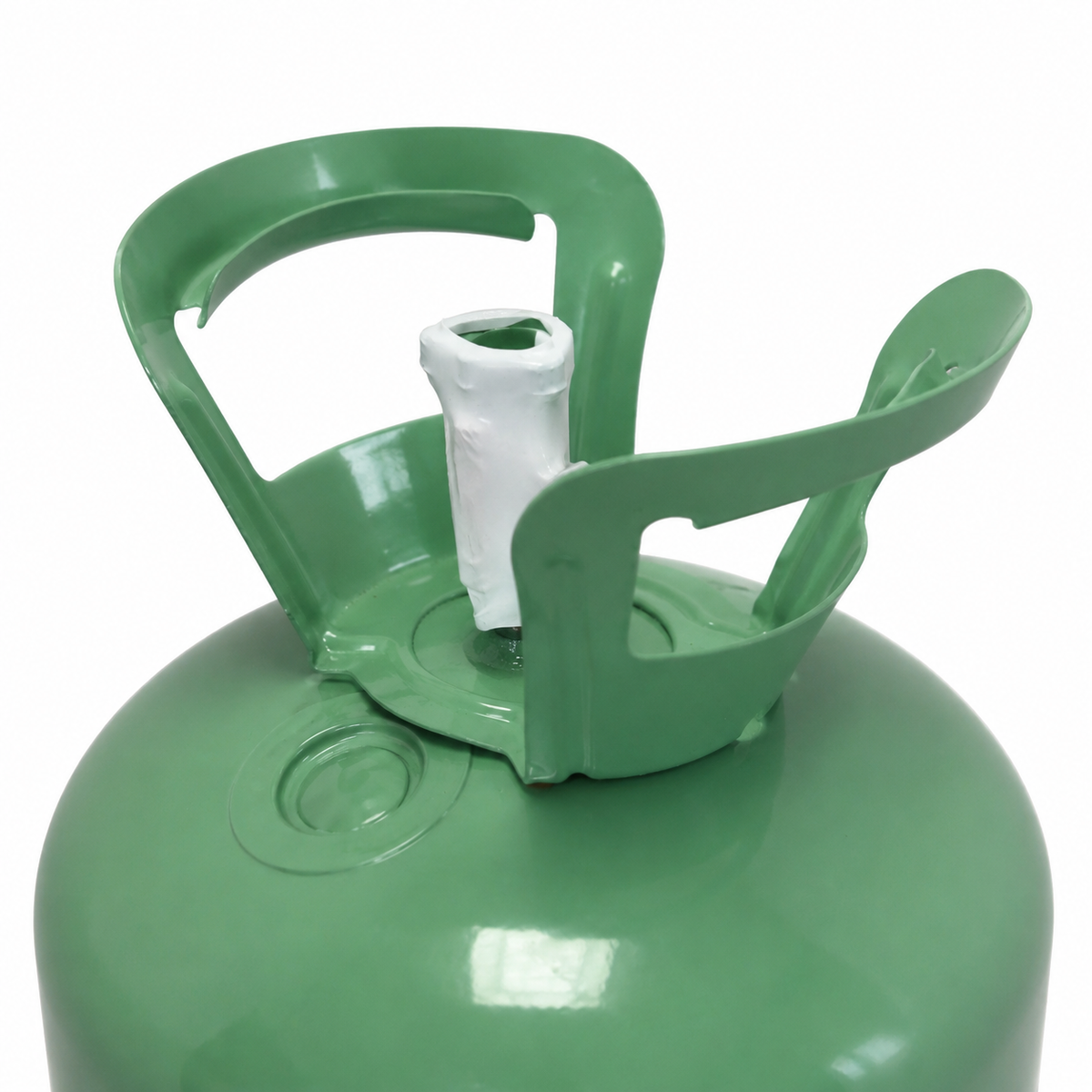 R22 Refrigerant 10Lb Cylinder – For HVAC & AC Systems, Factory Sealed