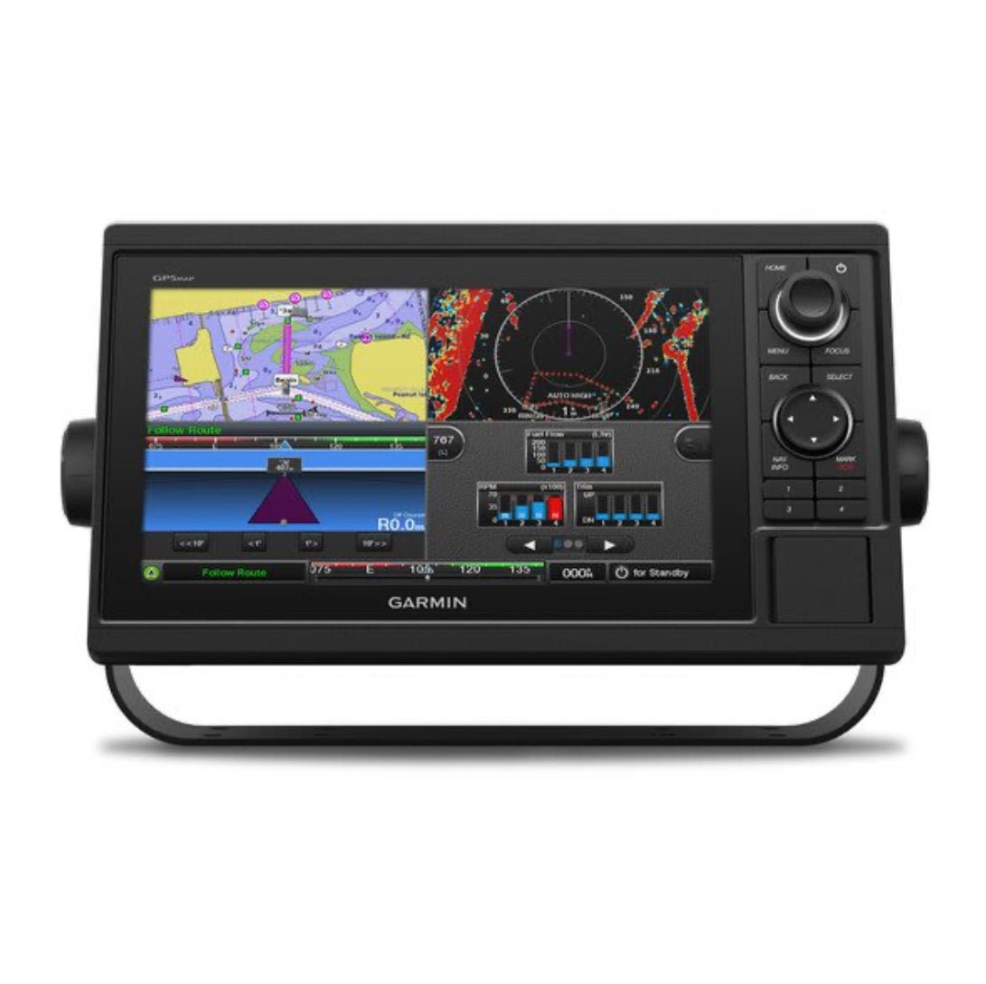 Garmin GPS Map 1022 (010-01740-00)