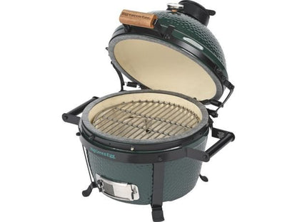 Big Green Egg – Minimax With Feet