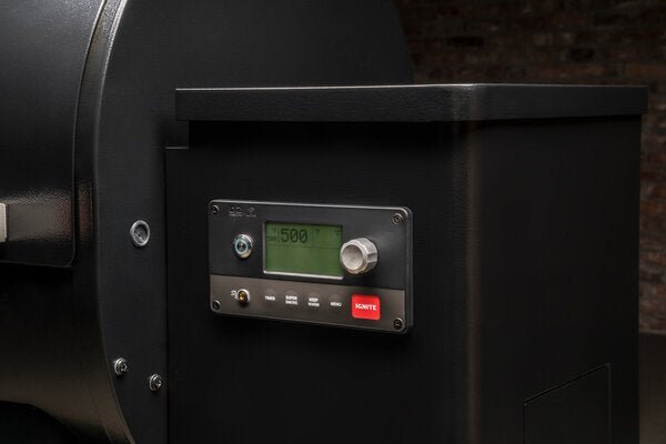 Traeger Ironwood 650 Wood Pellet Grill