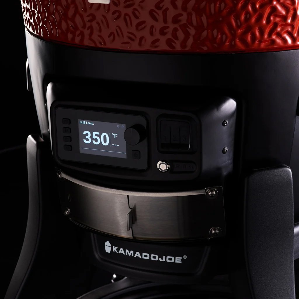 Kamado Joe Konnected Joe