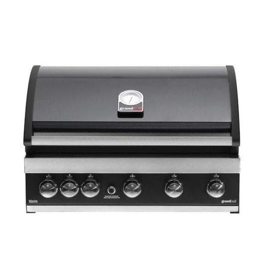 Grandhall Maxim G5 Built-In