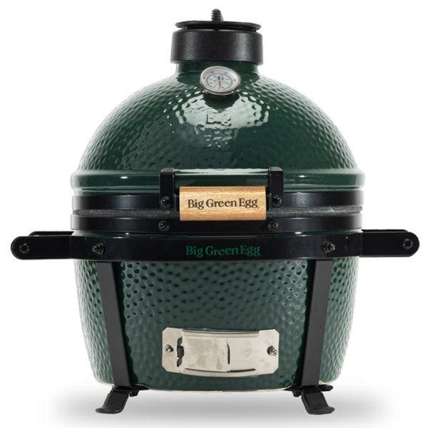 Big Green Egg – Minimax With Feet