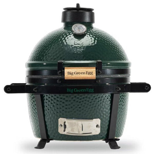 Big Green Egg – Minimax With Feet