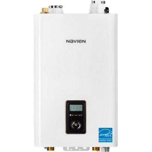 Navien™ NFB-200H 199,900 BTU Condensing Fire Tube Boiler