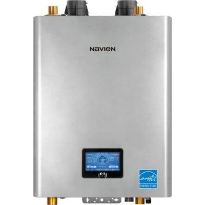 Navien™ NFB-399C 399,000 BTU Condensing Fire Tube Boiler