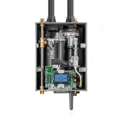 Navien™ NFB-399C 399,000 BTU Condensing Fire Tube Boiler