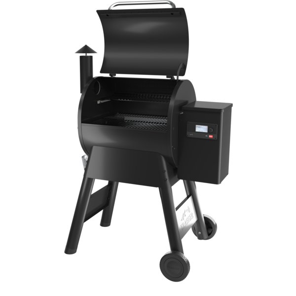 Traeger Pro 575 Wood Pellet Grill