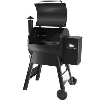 Traeger Pro 575 Wood Pellet Grill