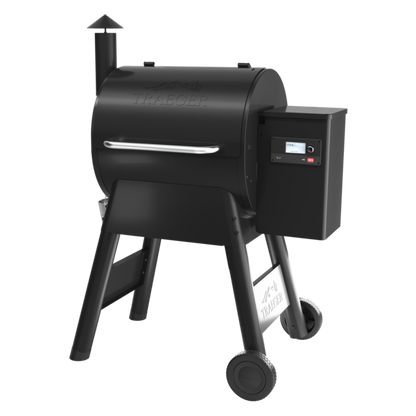 Traeger Pro 575 Wood Pellet Grill