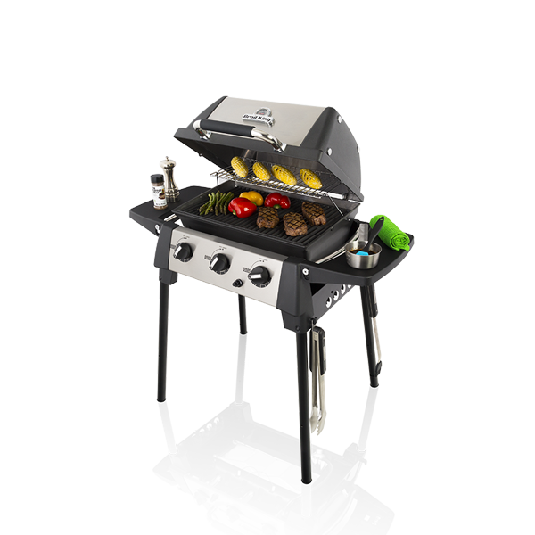 Broil King Porta-Chef 320
