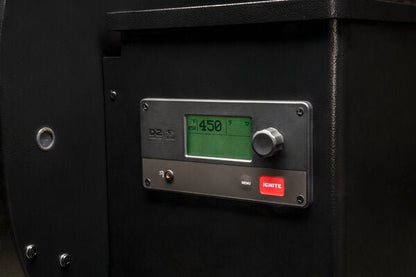 Traeger Pro 780 Wood Pellet Grill
