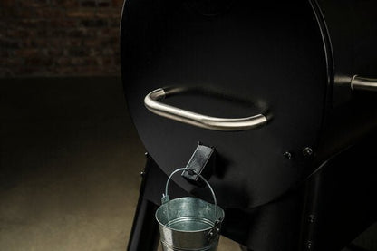 Traeger Pro 780 Wood Pellet Grill